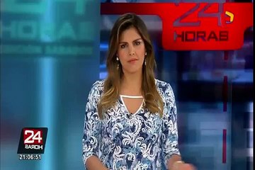 Intervienen prostíbulo 'Anaconda', el más grande de Lima Norte