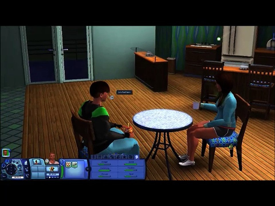 Sims 3 Florida • 3. Jahr