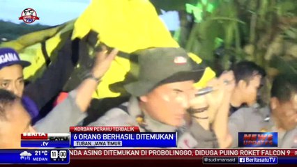 6 Santri Ponpes Langitan Ditemukan Tewas