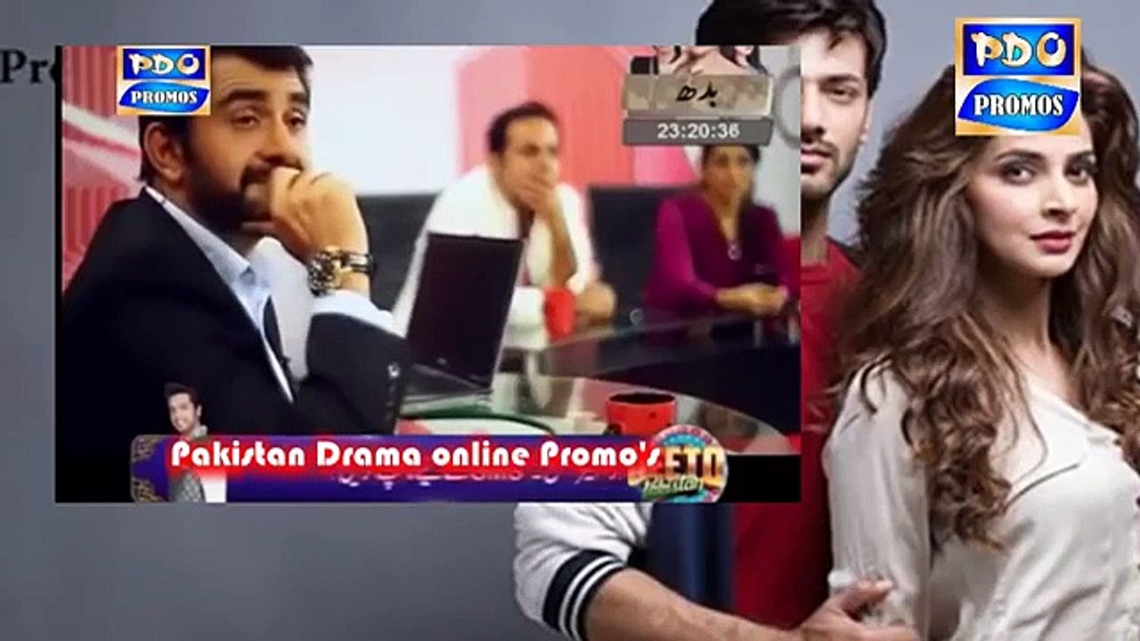 How Pakistani Dramas are Spreading Vulgarity Among Youth