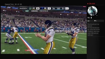 Mighty Jets Madden 16 season (12)