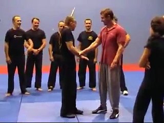 Penchak Silat