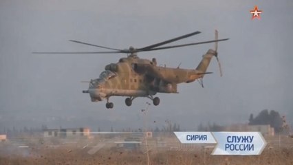 Служу России от 9.10.2016. www.voenvideo.ru