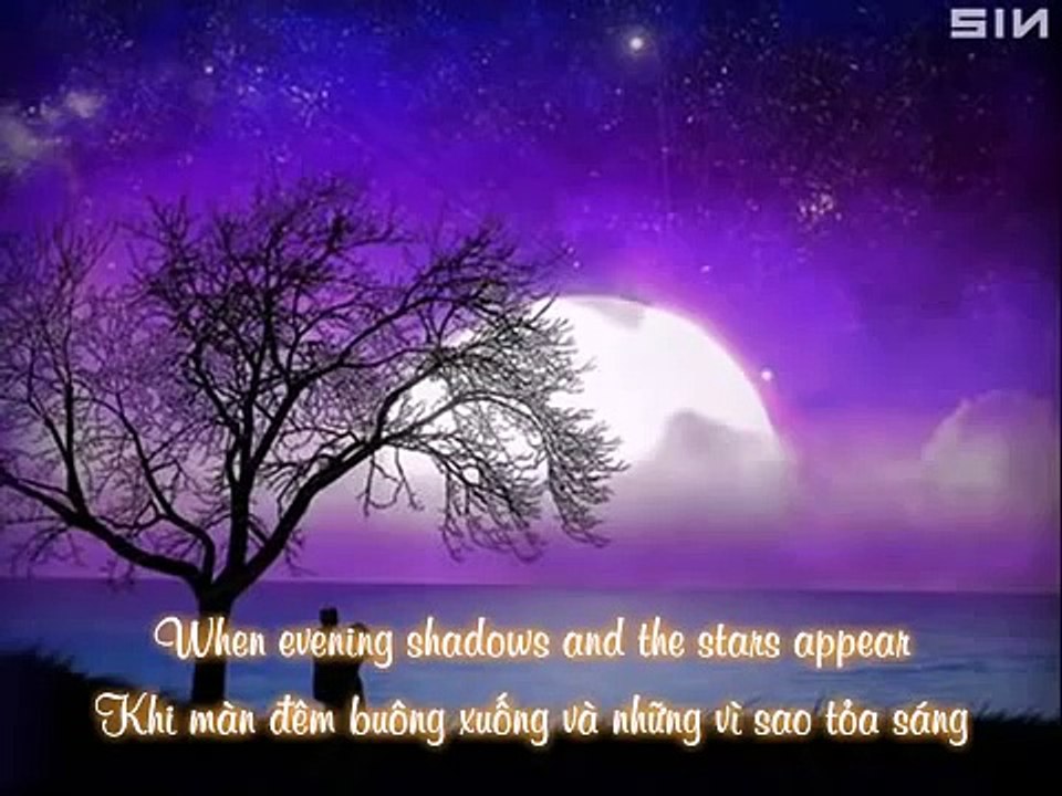 [Vietsub] To Make You Feel My Love - Kris Allen