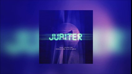 Skreally Boy - Jupiter (feat. Capos)
