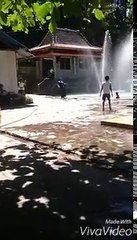 Video Goyang "KANGGO RIKO MONATA"