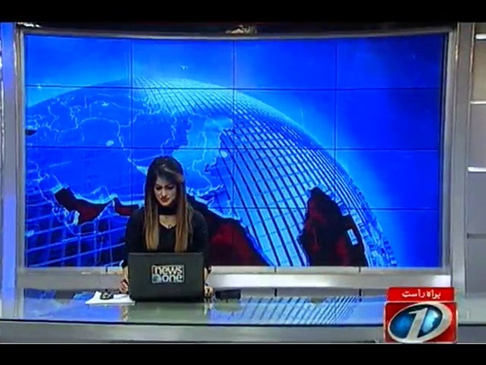 NewsONE Headlines 10AM, 9-Oct-2016