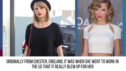 10 HOT Models Who Look Exactly Like Famous People Daily Video Clip