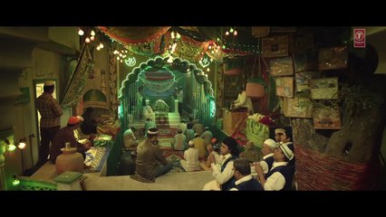 YA ALI MURTAZA (QAWWALI)Video Song - FREAKY ALI - Nawazuddin Siddiqui, Amy Jackson, Arbaaz Khan