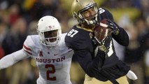Wk 6 Recap: Houston Upset, ‘Bama Cruises