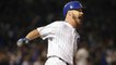 Wood, Cubs One Win Away from NLCS