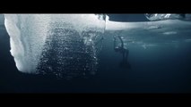 Arctic Free Diving Helped Save Her Leg - Now She Has a World Record | Short Film Showcase