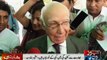 No hope of improvement in Indo-Pak relations as long as Modi is PM :Aziz