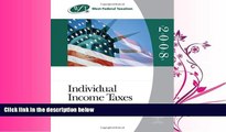 read here  West Federal Taxation 2008: Individual Income Taxes (with RIA Checkpoint and Turbo Tax