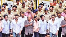 Chinkara case: Salman Khan files Rs100-cr defamation suit against TV channel| Bollywood Inside Out