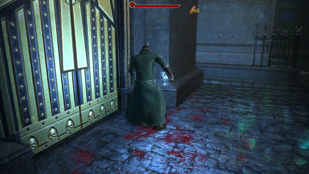 Eisenhorn: Xenos : Review