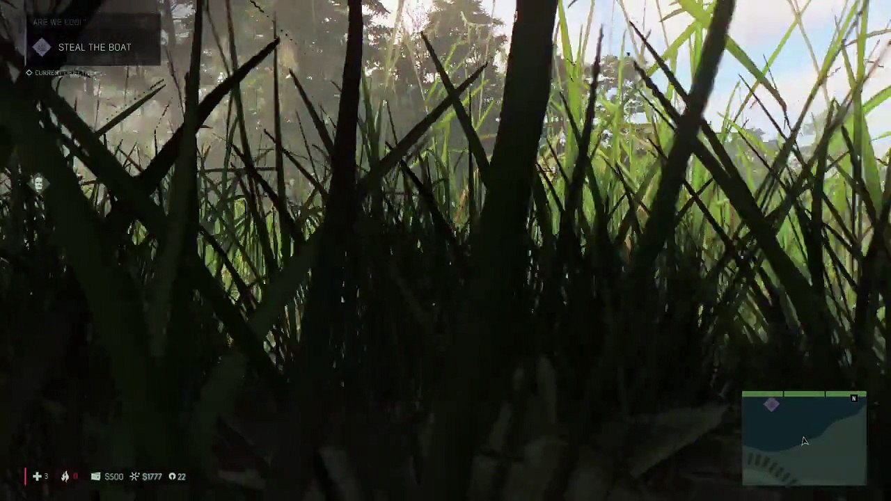 Mafia 3 glitch