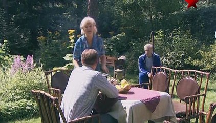 Десантный батя (6 серия): Легендарный командующий ВДВ Василий Маргелов