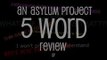 Not GTAV Review in 5 Words (Asylum Project Shorts)