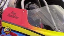 DRAG FILES: 2016 IHRA Rocky Mountain Nationals Part 13 ( Doucette Racing A Fuel Car)