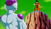 Dragon ball Z [Goku Vs. Freezer ] Parte 1 - Español Latino HD