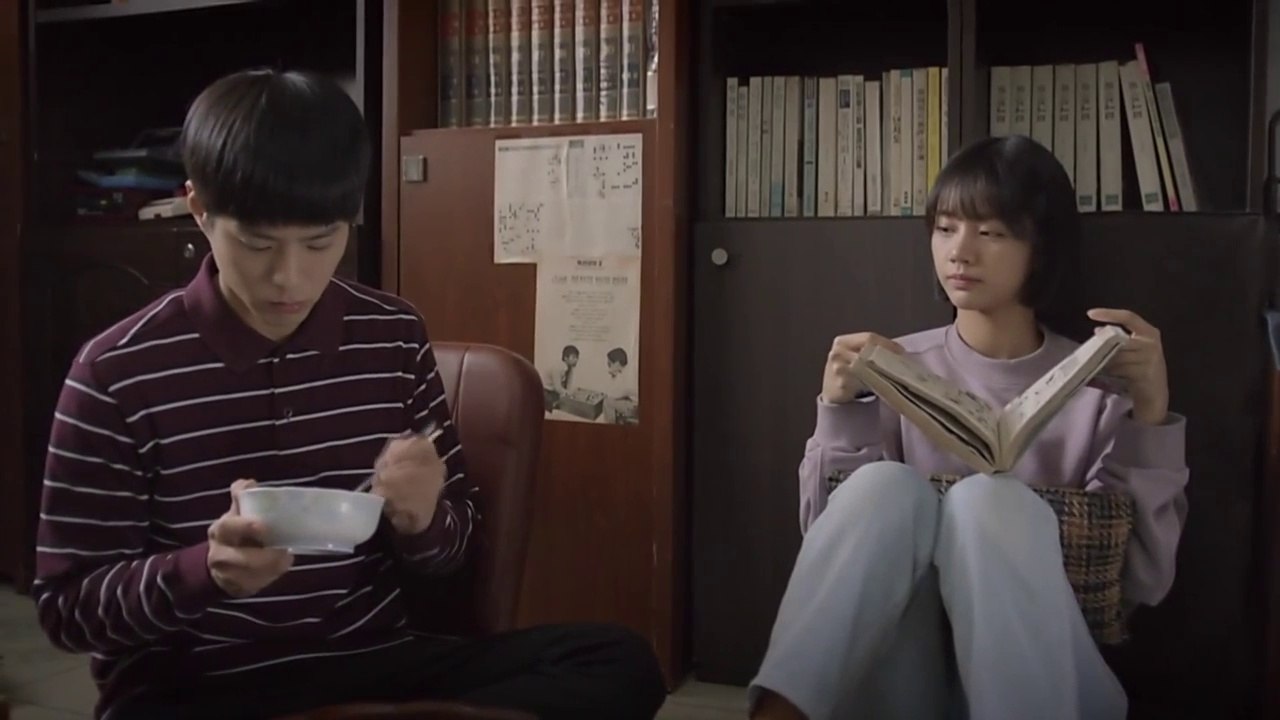 【中字】請回答1988 E11 - 澤善cut - 朴寶劍
