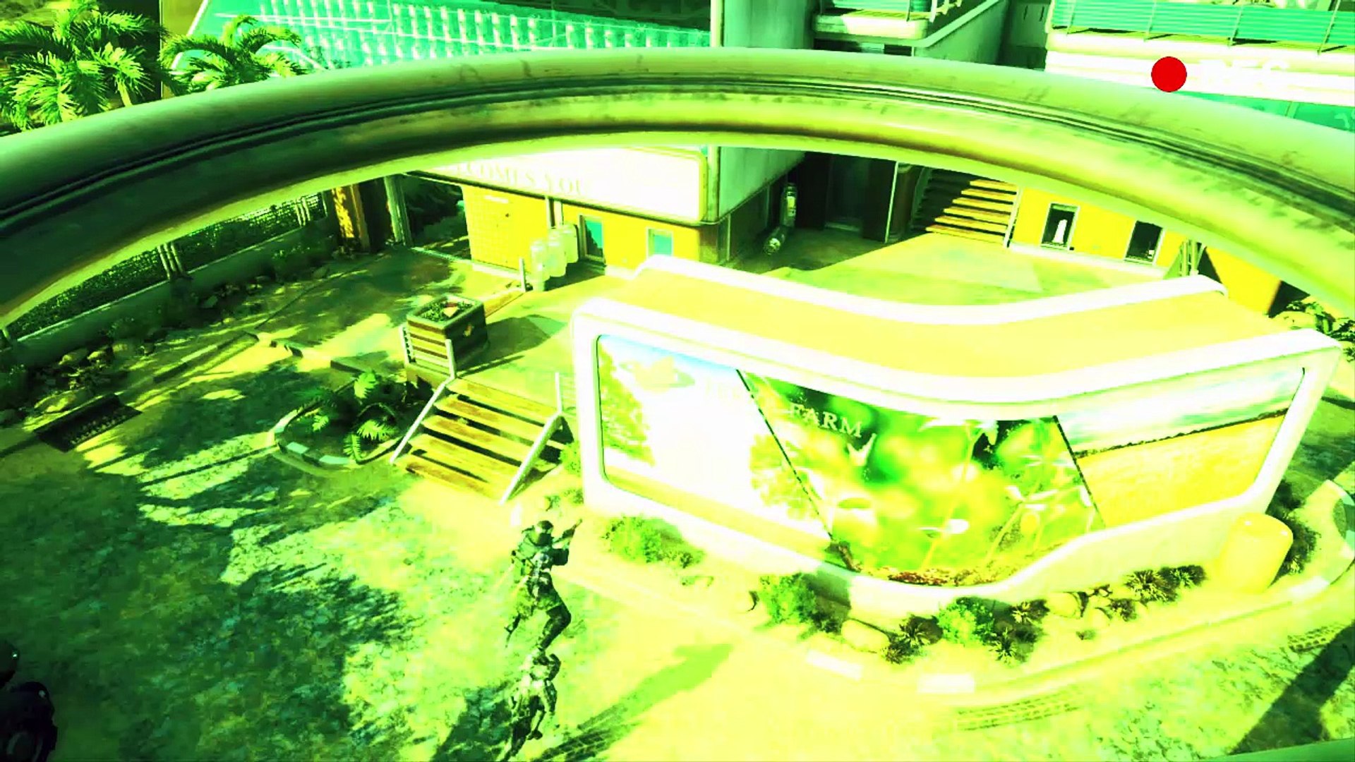 Black ops 3 gameplay 100+ gameplay