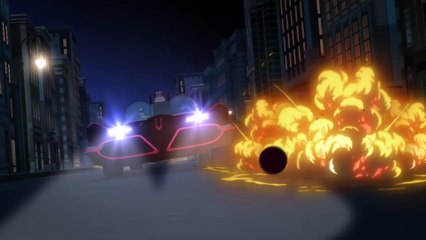 Batman׃ Return of the Caped Crusaders - Trailer