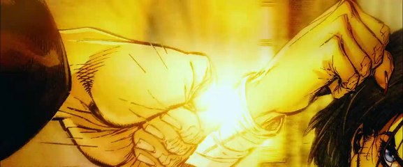 Captain America_ Civil War - Trailer World Premiere