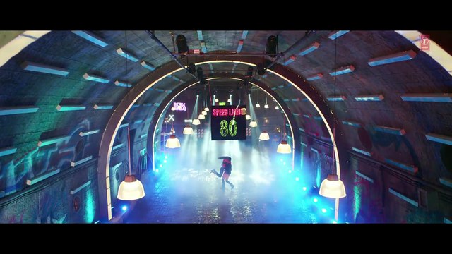 Besharmi Ki Height _ Full Video Song _ Main Tera Hero _ Varun Dhawan, Ileana D'Cruz, Nargis Fakhri