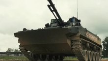 Военная программа "Часовой" от 9.10.2016. www.voenvideo.ru
