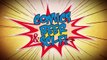 TV Show Promo CW50 Detroit - Comics, Beer & Sci-fi