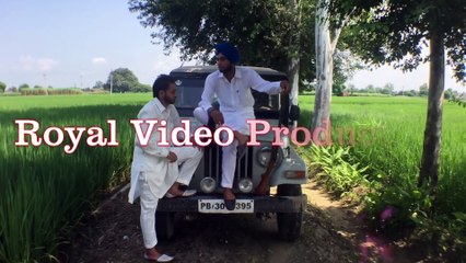Yaaran De Khilaaf (Full Video HD)(Unofficial) | GurJazz | New Punjabi Song 2016