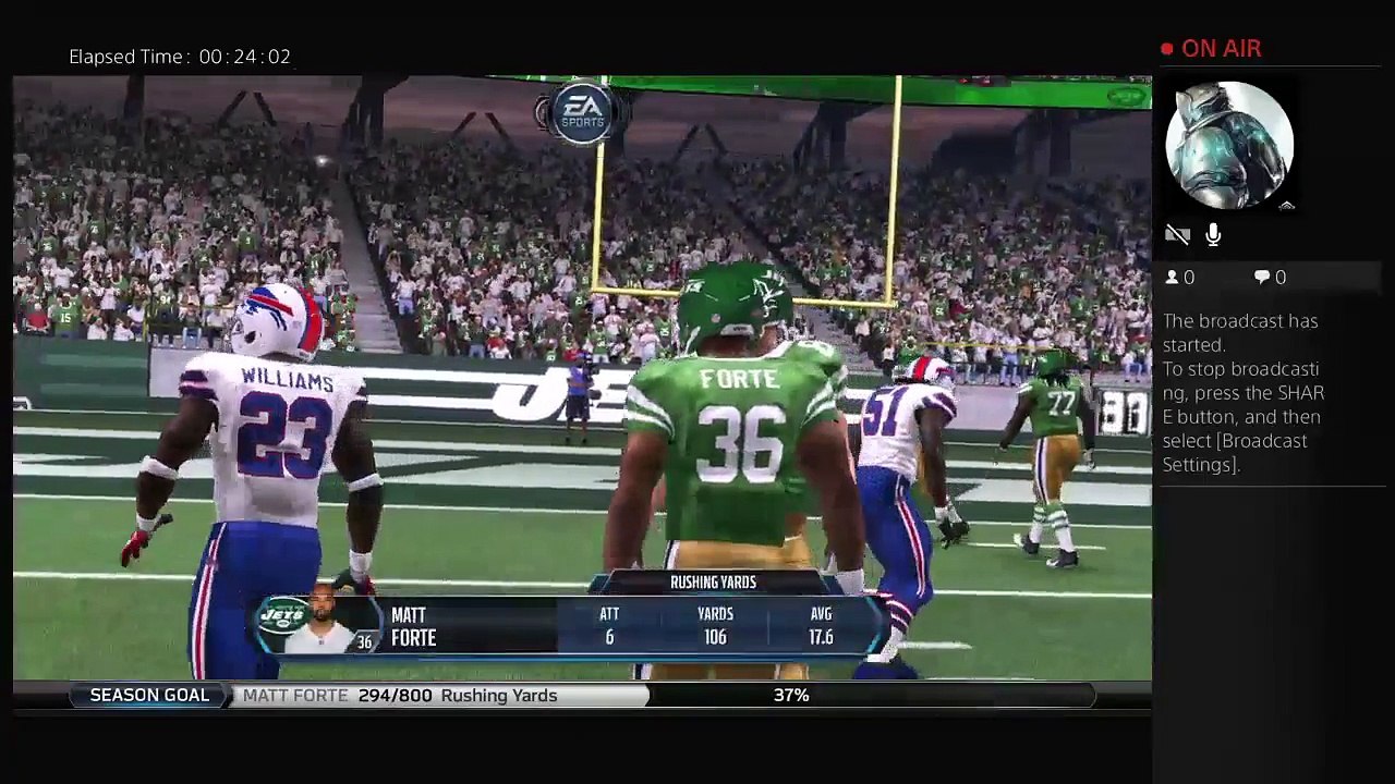Mighty Jets Madden 16 season (14)
