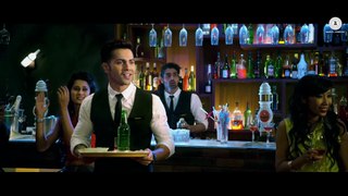 Happy Hour - Disney's ABCD 2 _ Prabhu Dheva - Varun Dhawan _ Mika _ Sachin – Jigar