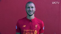 Getting to Know - Ragnar Klavan