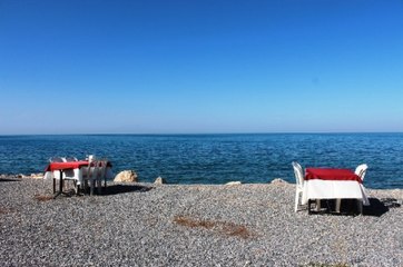 Van'da Turizm Bitme Noktasına Geldi