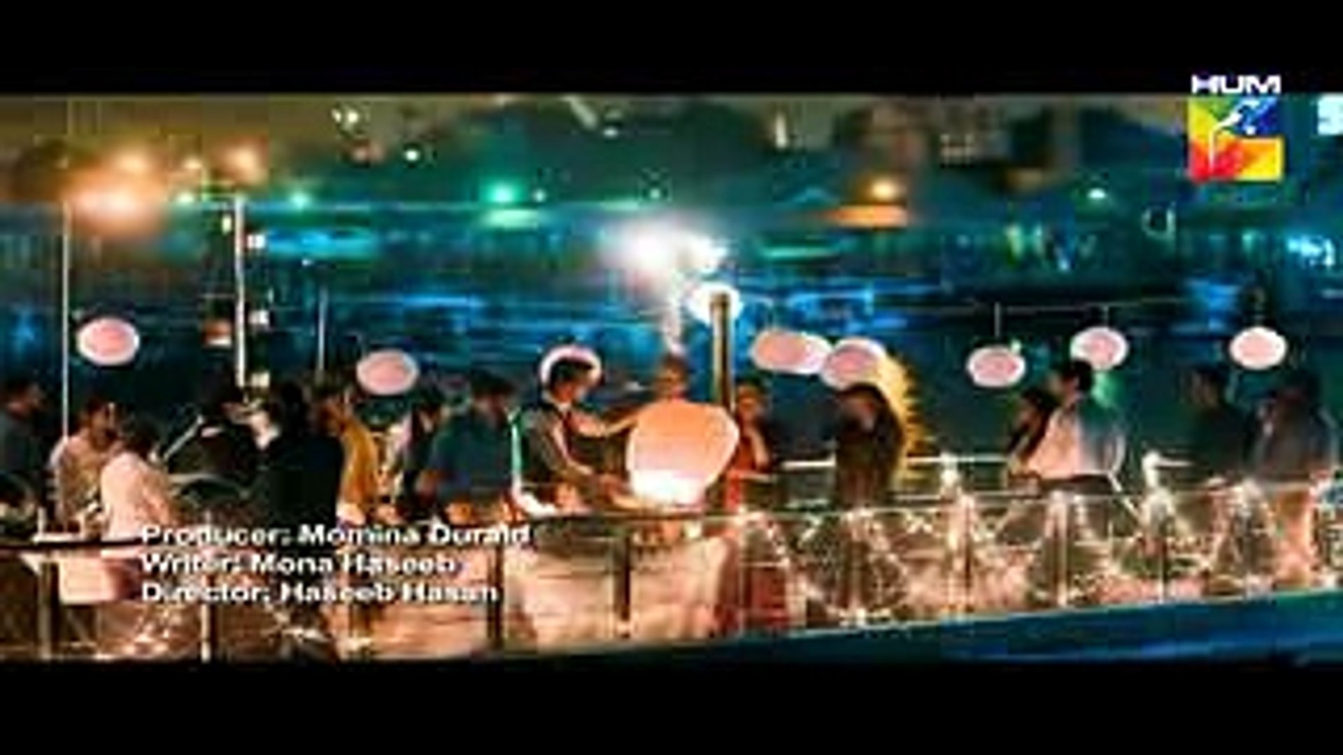 ⁣Sanam Full OST Video Song   Hum Tv hd
