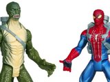 Hombre araña juguetes para niños, Juguetes spiderman, Mejores juguetes del hombre araña