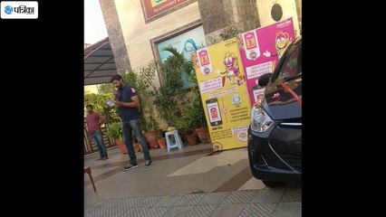 Lucky Draw Winner Of Jaipur Shopping Festival 2016