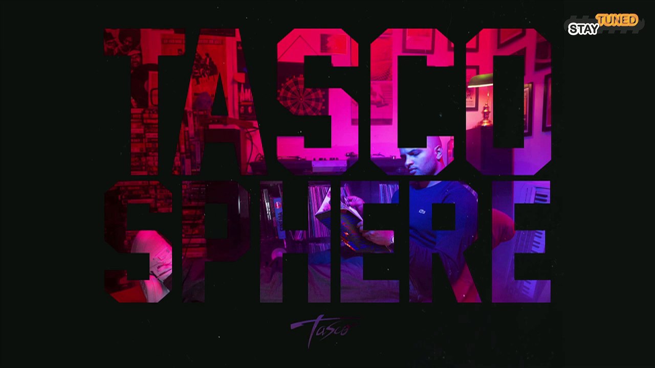 STAY TUNED S9 N°219 TASCO Part 2 "C'est pas évident de se livrer à 100%"