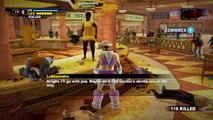 Dead Rising 2 Off the record PS4 (The Walking Dead) {Bootleg Version} (36)