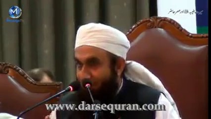 Aisa bayan jo imaan taza kr day