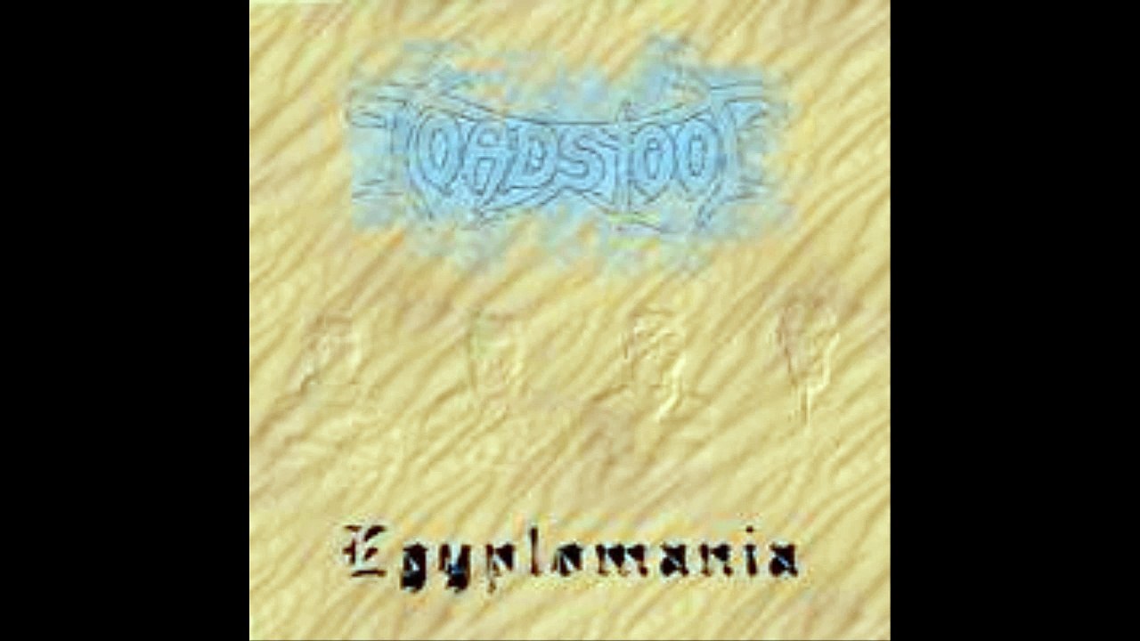 ToadStooL - Freedom