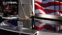 US-Wahlkampf: Skandalvideo bringt Trump in Not