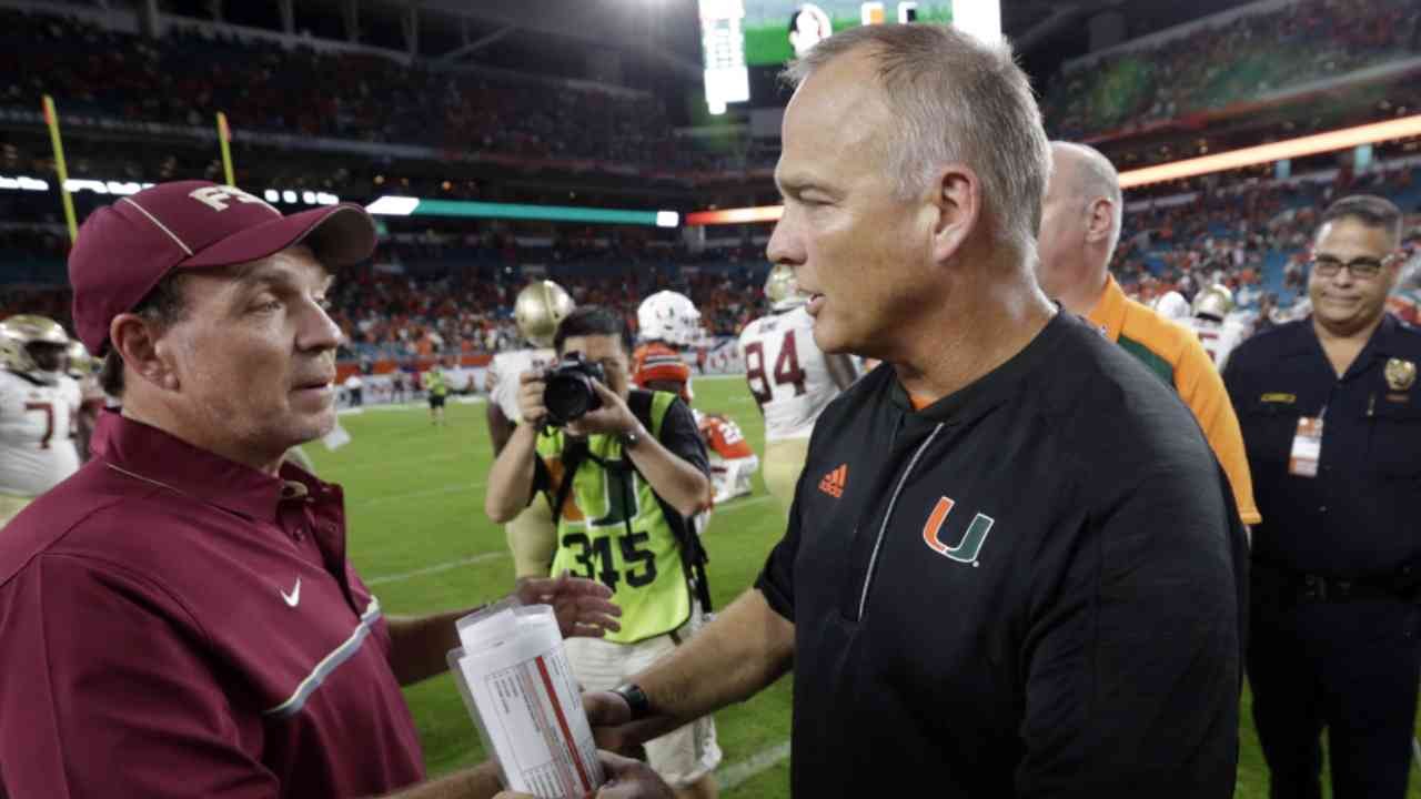 Porter: Heartbreaking Loss for Miami