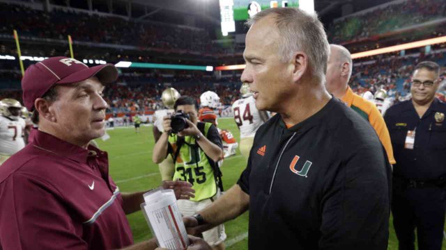 Porter: Heartbreaking Loss for Miami