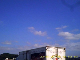 ジェット機 動画5