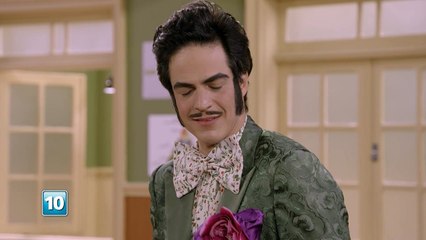 Escolinha׃ Zé Bonitinho vai dar “boa noite“ no 'Jornal Nacional'