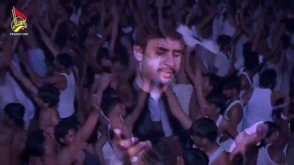 Mendy Salam Oon Ghoot Tay Noha By Zeeshan Haider 2016-17